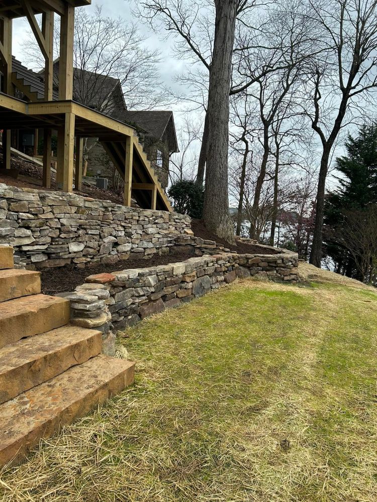 All Photos for Mountain View Lawn Care and Detail in Seneca, SC