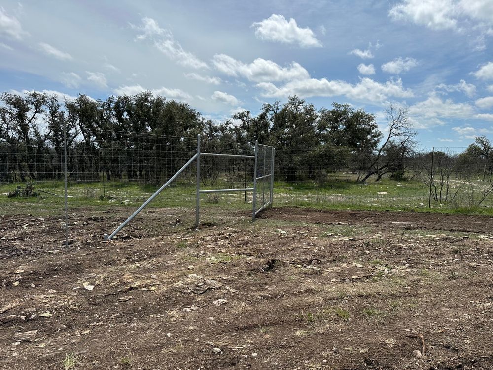 All Photos for 5-7 Fencing & Construction in Madisonville, TX