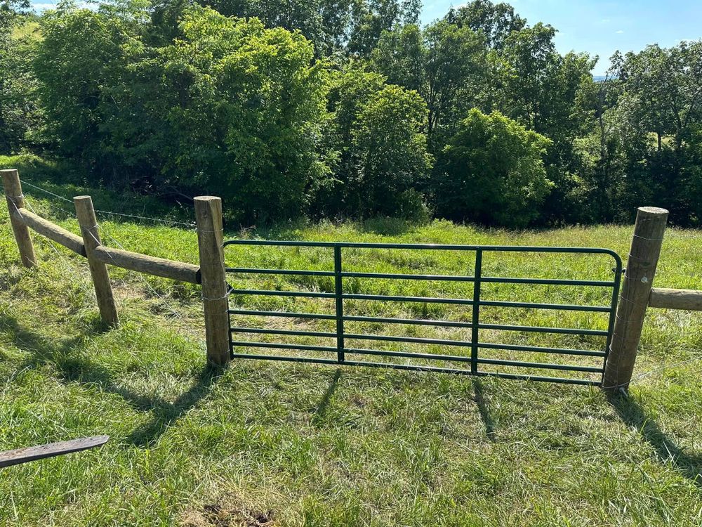 All Photos for HAM Fencing in Carlisle, KY
