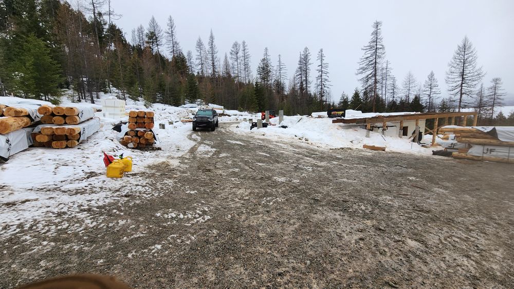 All Photos for Breeland Construction INC in Kalispell, MT