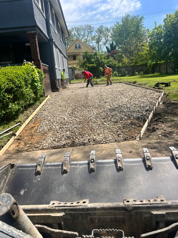 All Photos for Davies Concrete and Construction in Columbus, OH