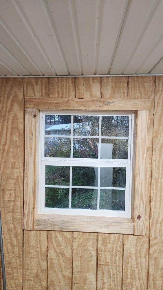 All Photos for Top Hand Roofing and Gutter in Pomeroy, OH