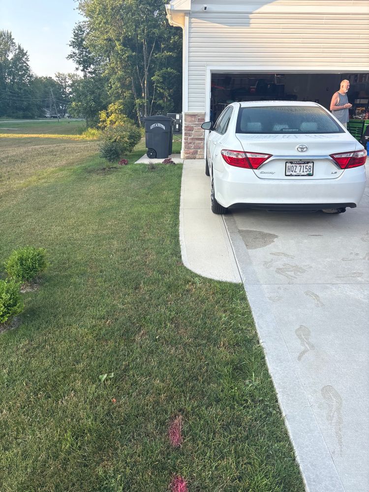 All Photos for Concrete Pros, LLC in Lorain, OH