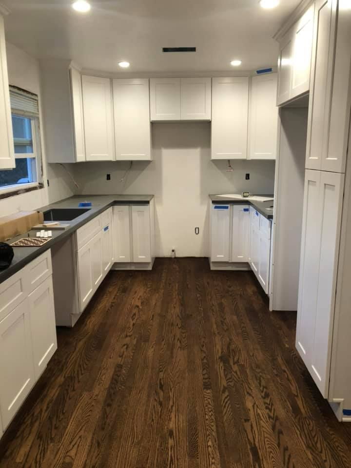 All Photos for Christian's Custom Floors  in Marin County,  CA
