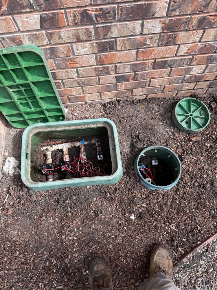 All Photos for CBA Landscaping in Hayward, CA