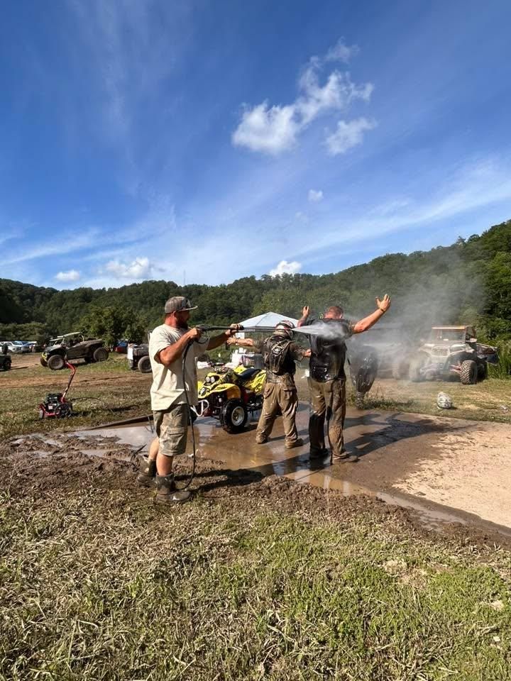 All Photos for Appalachian Riding Tours LLC in Ghent, WV