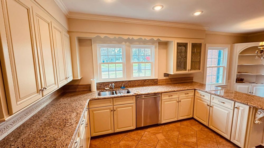 All Photos for Beautiful Home Painting in Mount Airy, NC