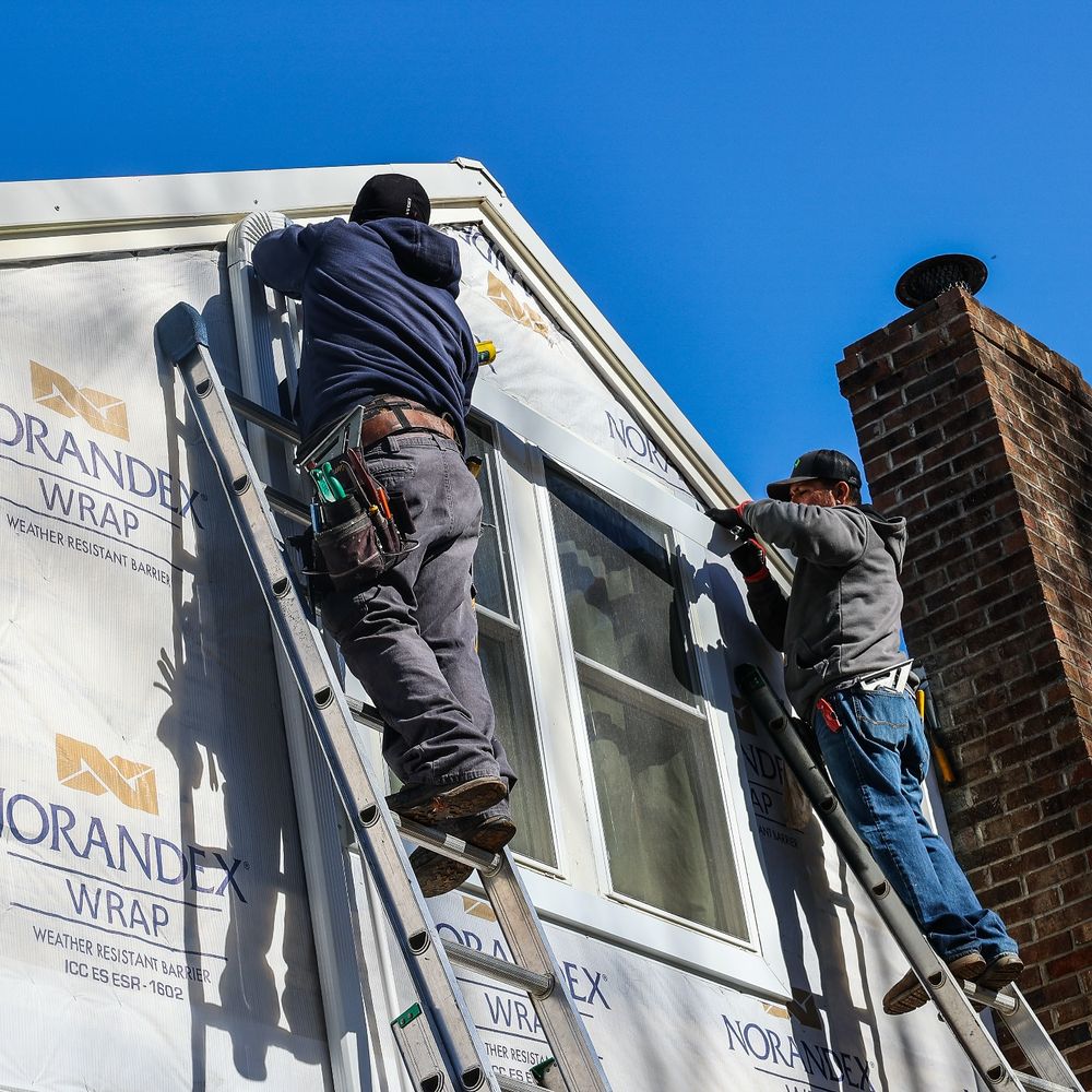 All Photos for Carolina Professional Roofing in Hillsborough, NC