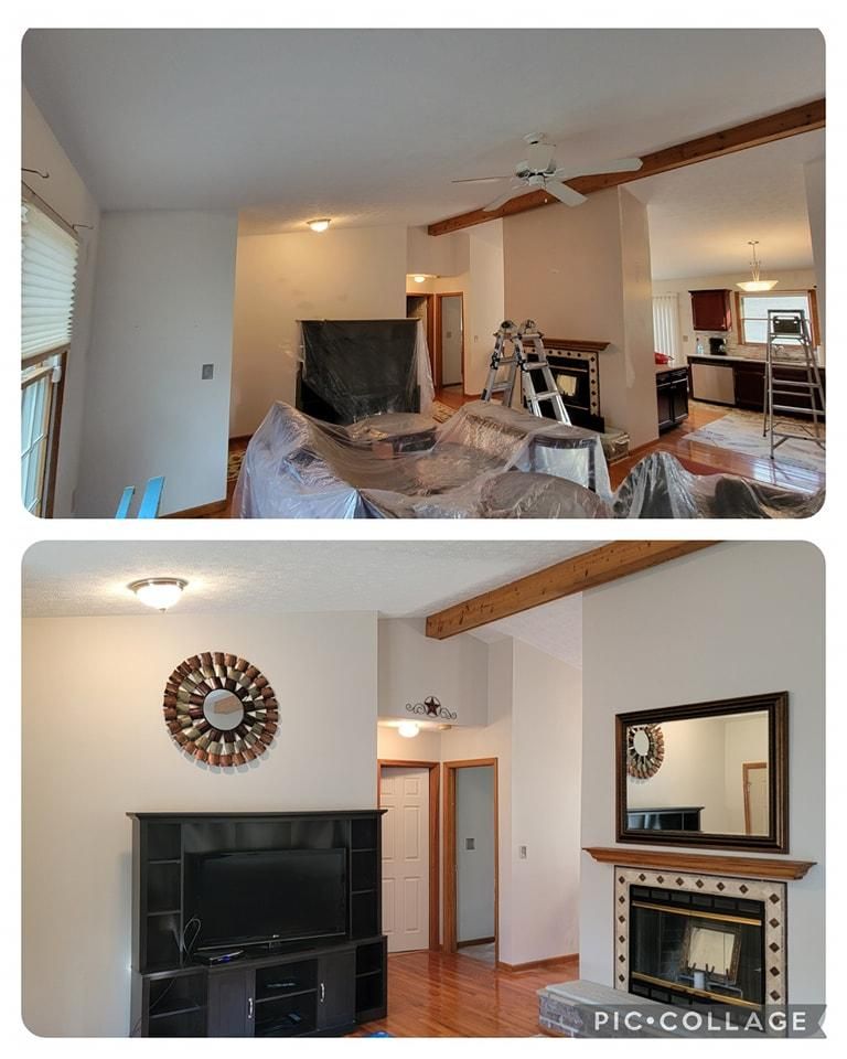 All Photos for Hearts & Hands Painting in Campbell, KY