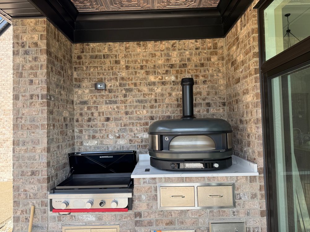 All Photos for Ferro Homes in Macomb County, MI