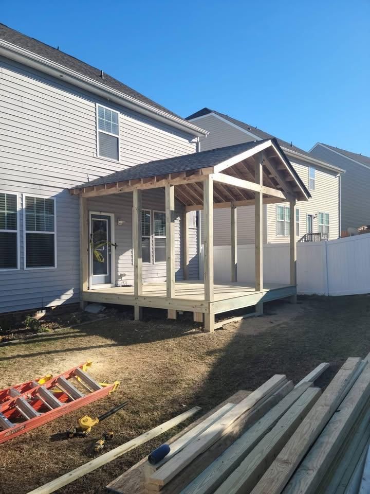 All Photos for Lester Contracting LLC in Richmond, VA