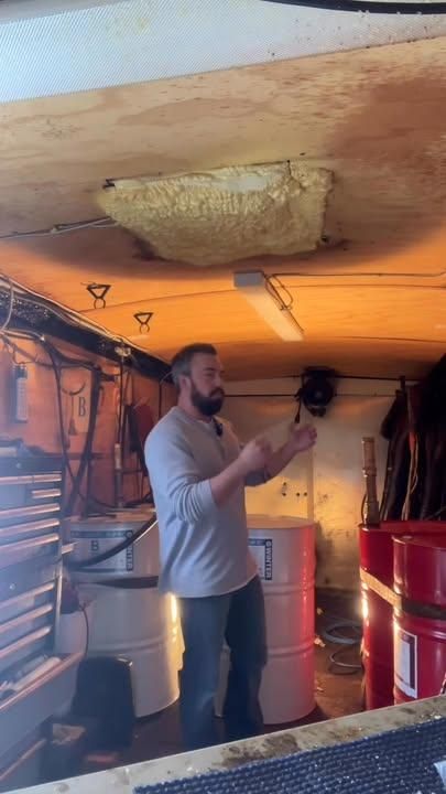 All Photos for Schwartz Spray Foam Services in Osseo, WI