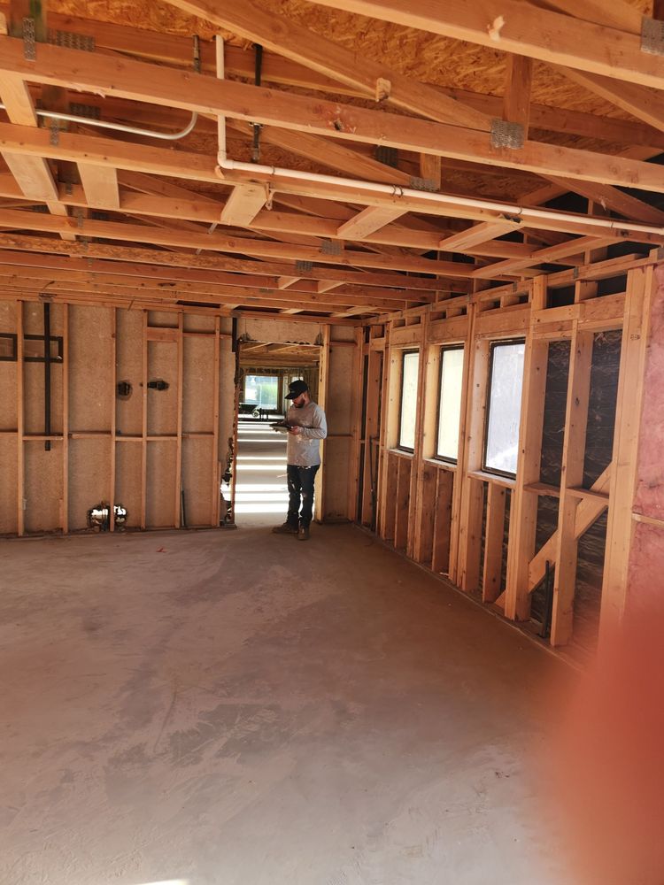 All Photos for Ant Farm Construction in Kingman, AZ