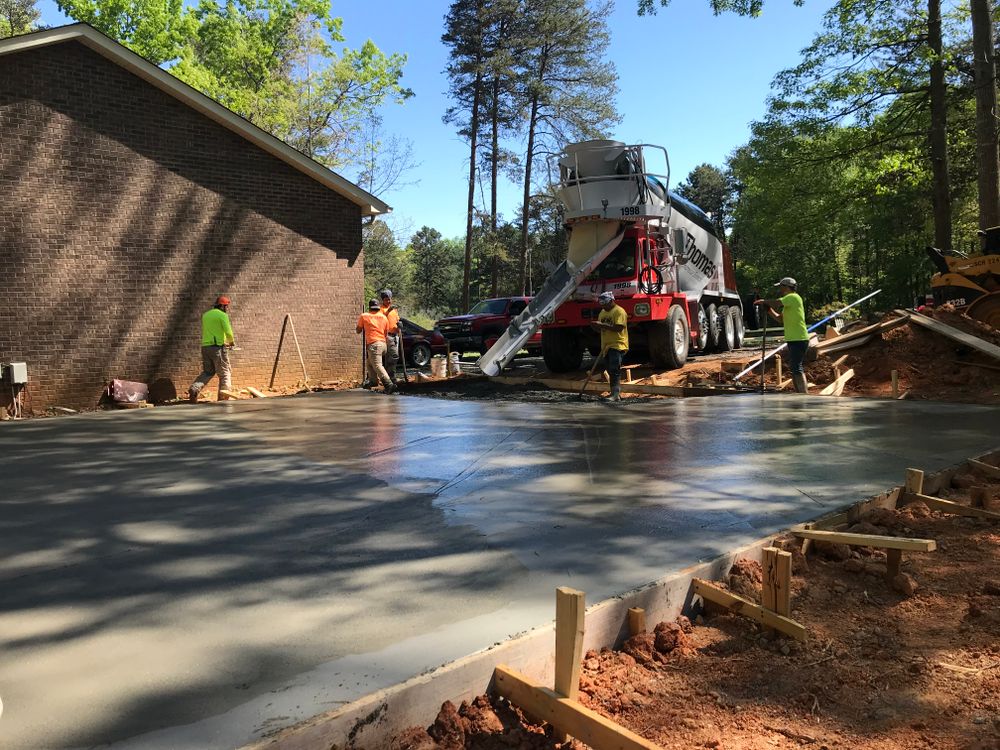 All Photos for CST Dirt Solutions in Rowan, NC