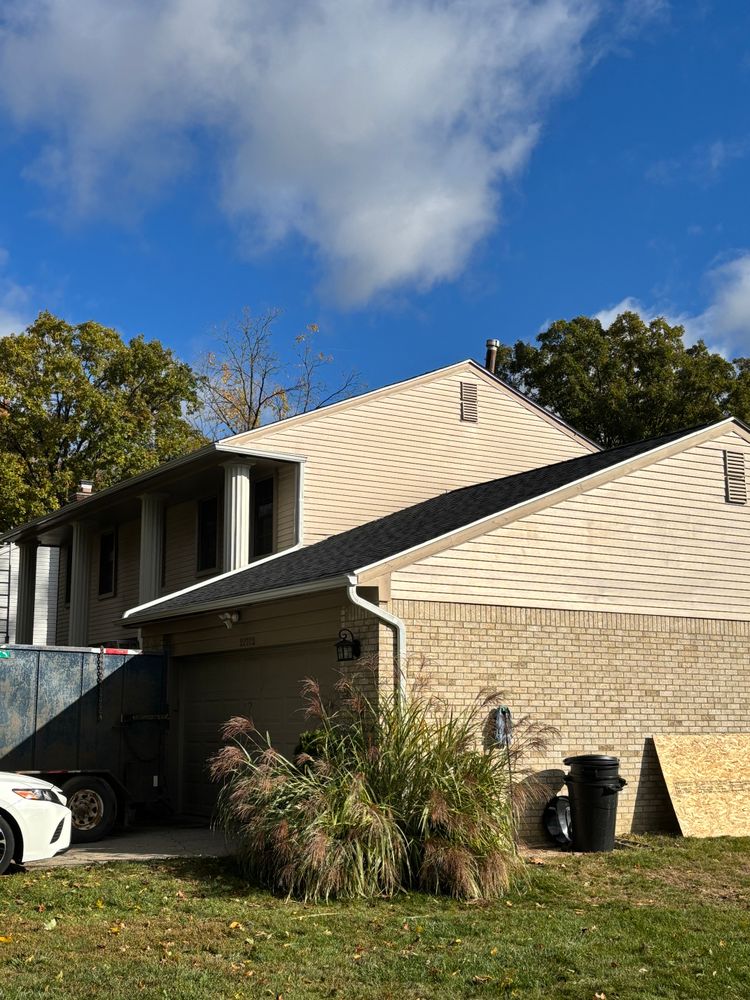 All Photos for Bells Roofing and Construction in Roseville, MI