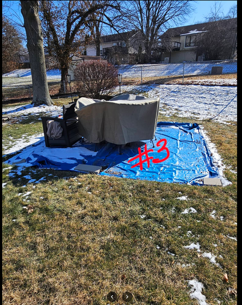 All Photos for Jackson Lawn Services LLC in St Louis, MO