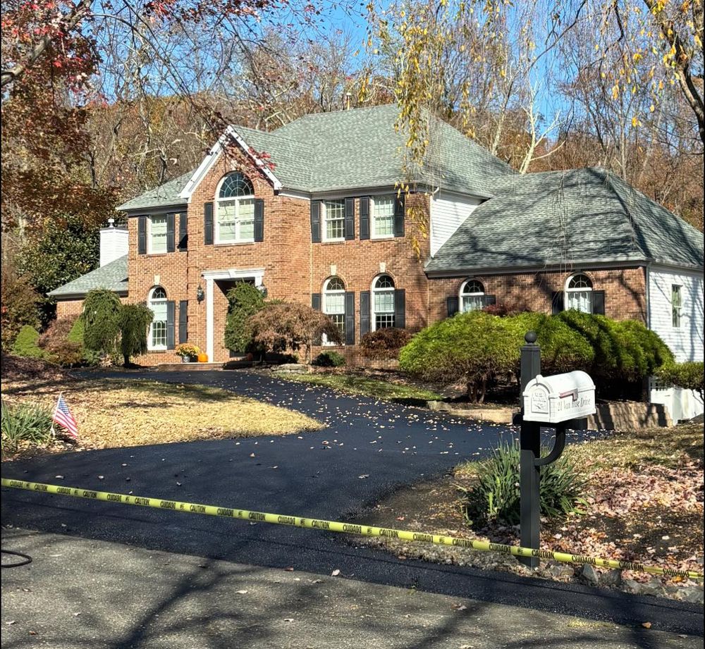 All Photos for McDonald Asphalt Coatings in Morristown, NJ