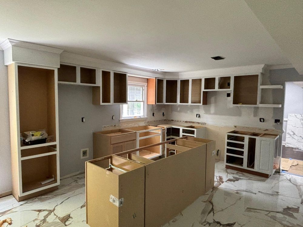 All Photos for J Home Solutions in Fredericksburg, VA