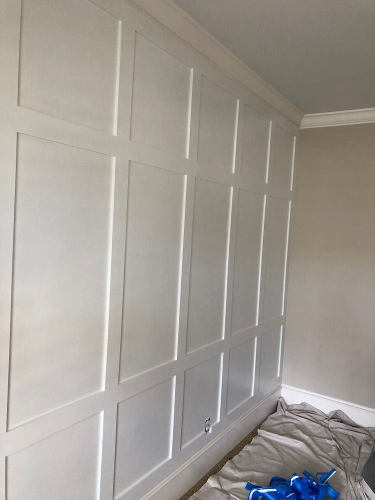 All Photos for Daniel Paints & Builds in Sandy, UT