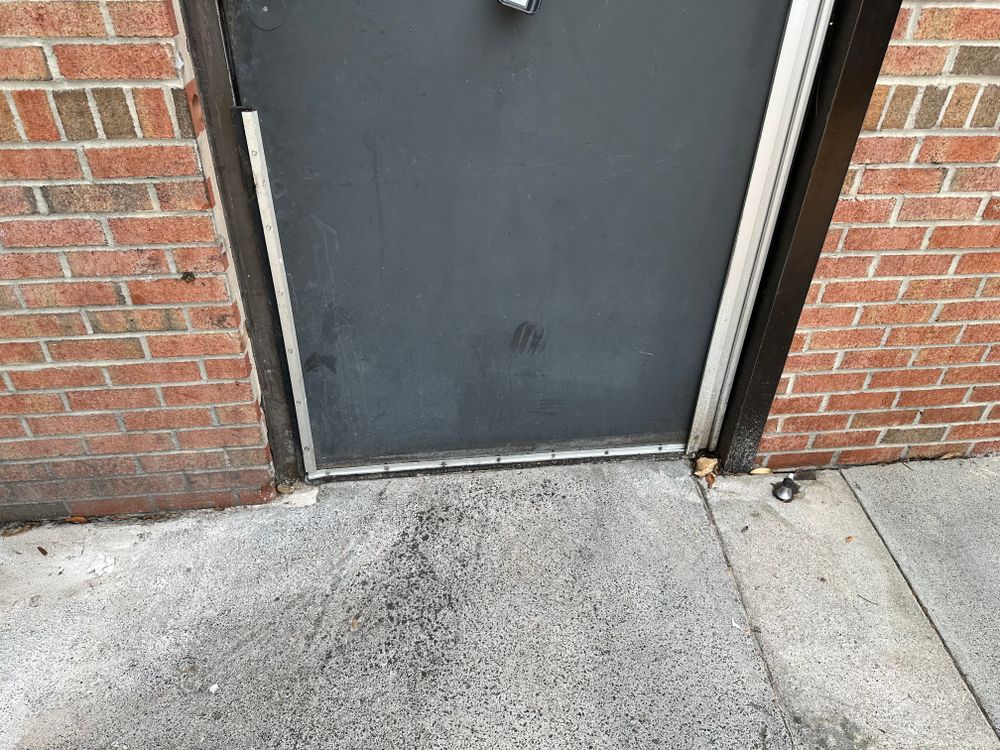 Handyman for The Flip Flop Roofer in Statesville, NC