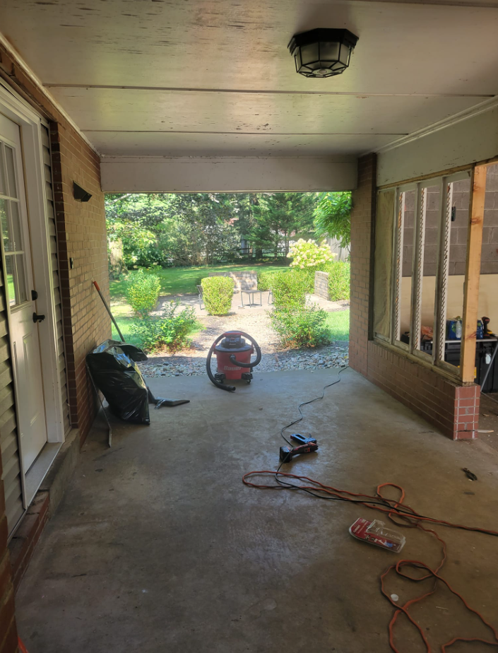 All Photos for Ace of Trades Contracting in Sewickley, PA