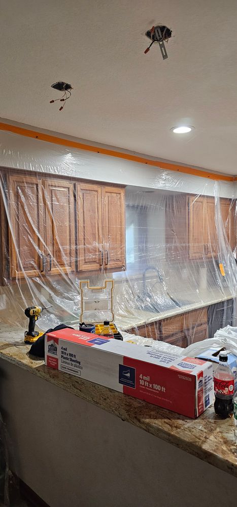 All Photos for Spencer Renovations Inc. in Selma, TX