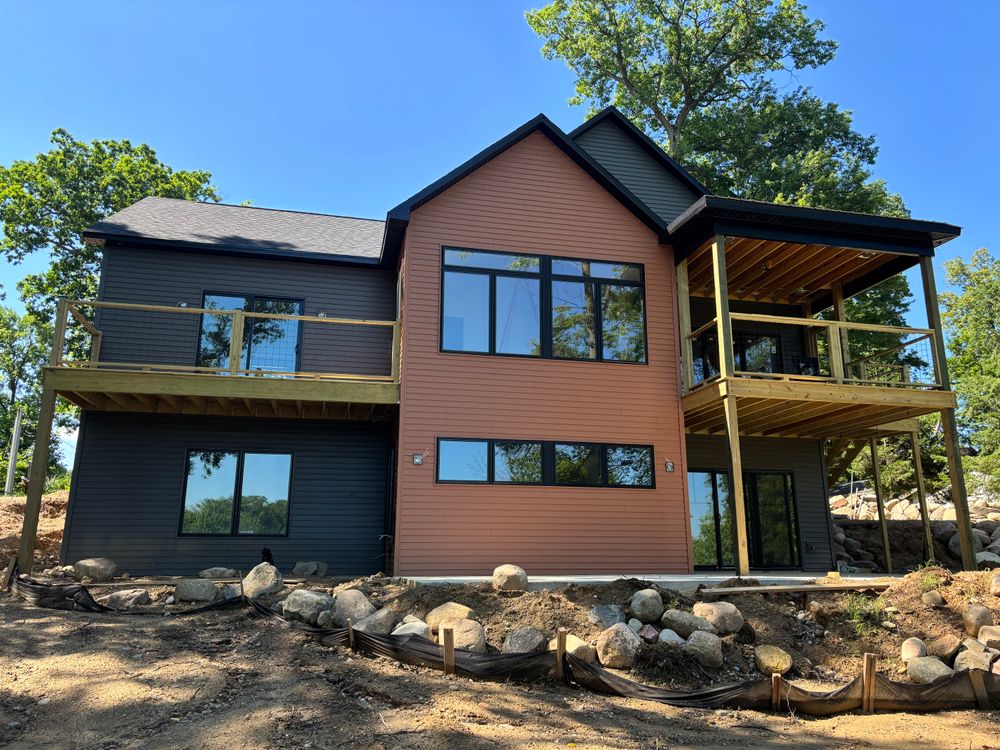 All Photos for Integrity Restoration & Construction in Angola, IN