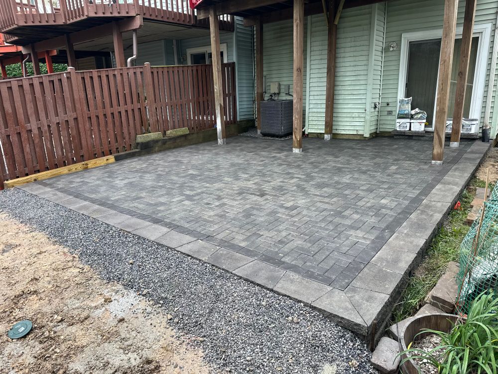 All Photos for Matteo Hardscapes in Towson,  MD