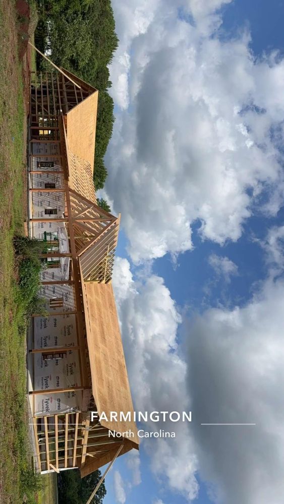 All Photos for Shetler’s Excel Construction in Hickory, NC