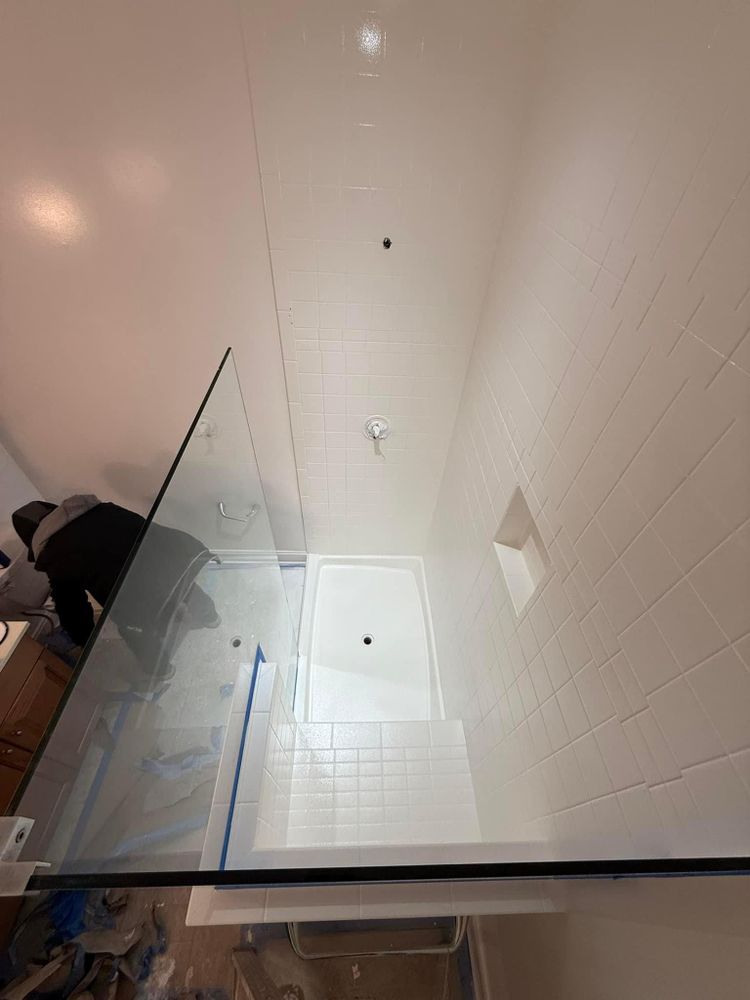 All Photos for Top Notch Painting and Remodeling in Vinton, VA