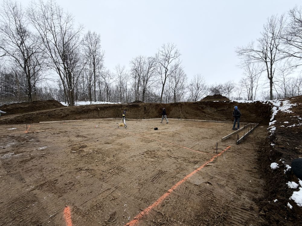 All Photos for Sacksteder & Ward in Brookville, IN