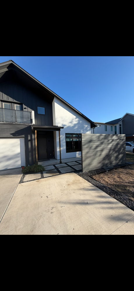 Kitchen Renovation for G3 Construction & Design in Dripping Springs, TX