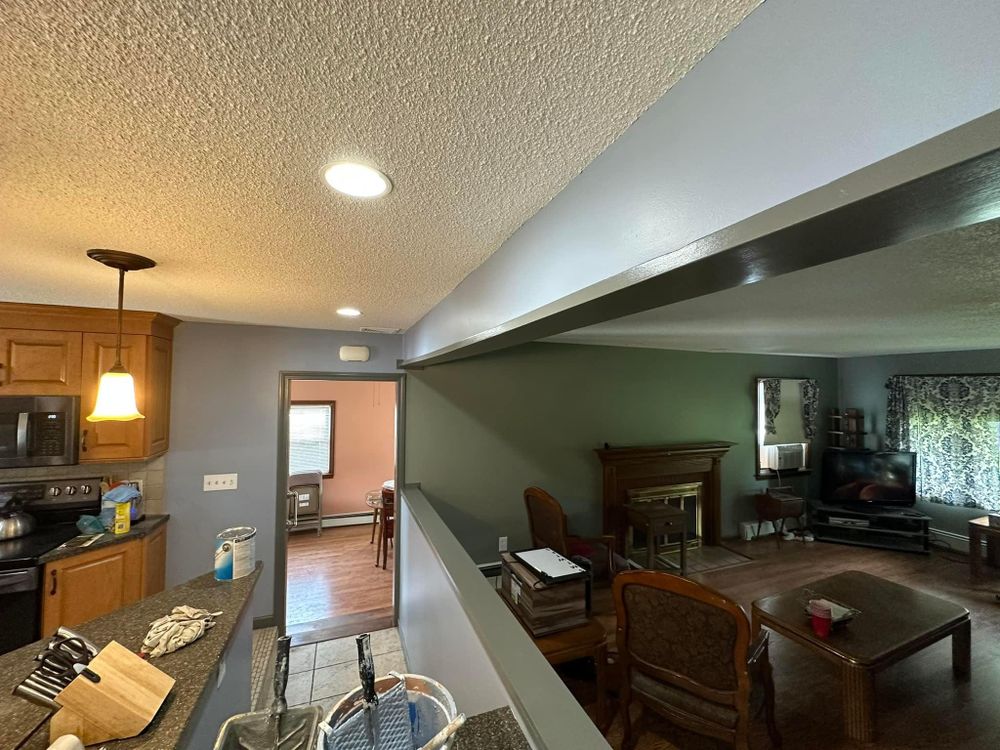All Photos for Suter & Sons Painting in Amherst, Western Massachusetts