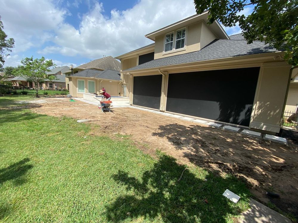 All Photos for J & P Construction in Houston, TX