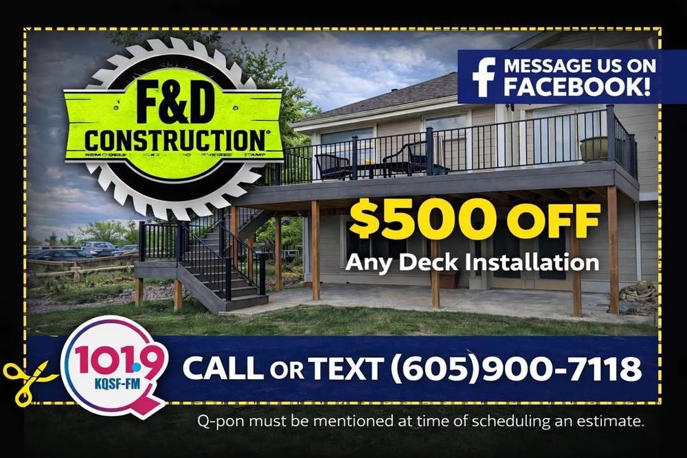 All Photos for Ramos Universal Landscaping in Sioux Falls, SD