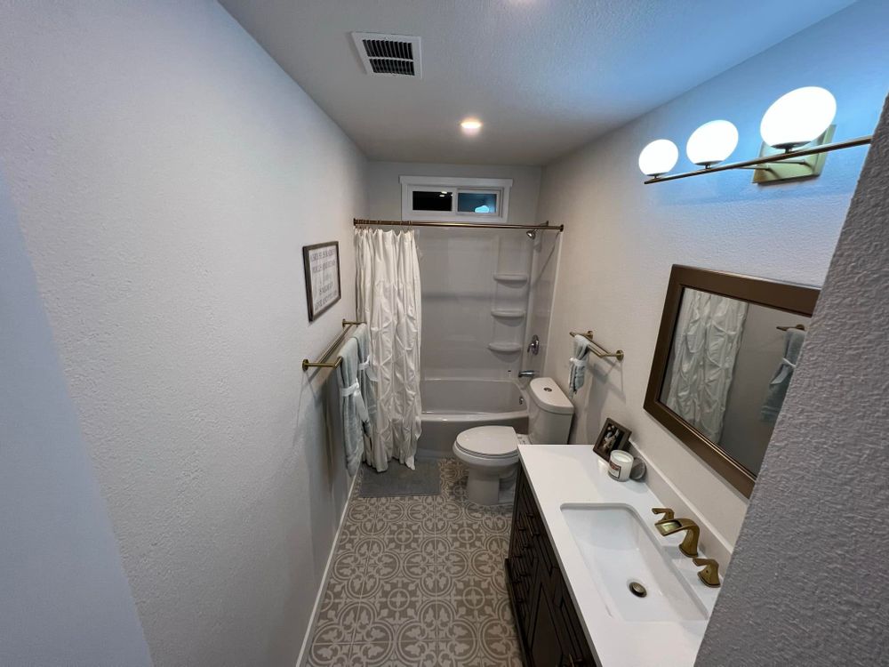 All Photos for J&D Construction of Idaho in Nampa, ID