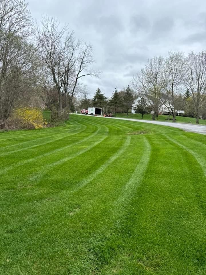 Mosquito/tick control for Perillo Property maintenance in Hopewell Junction, NY