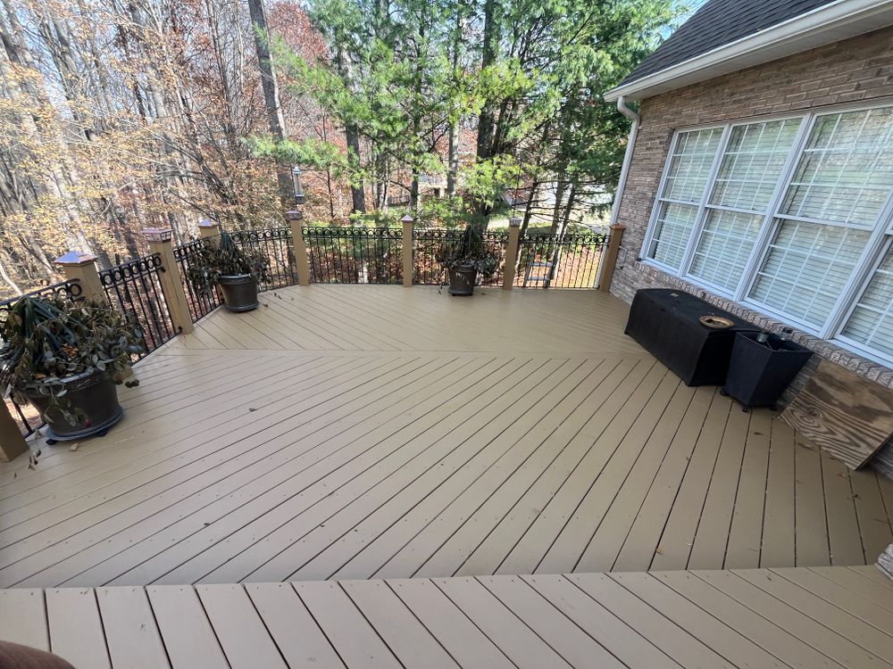 All Photos for Wheeler Brothers Construction in Kingsport, TN