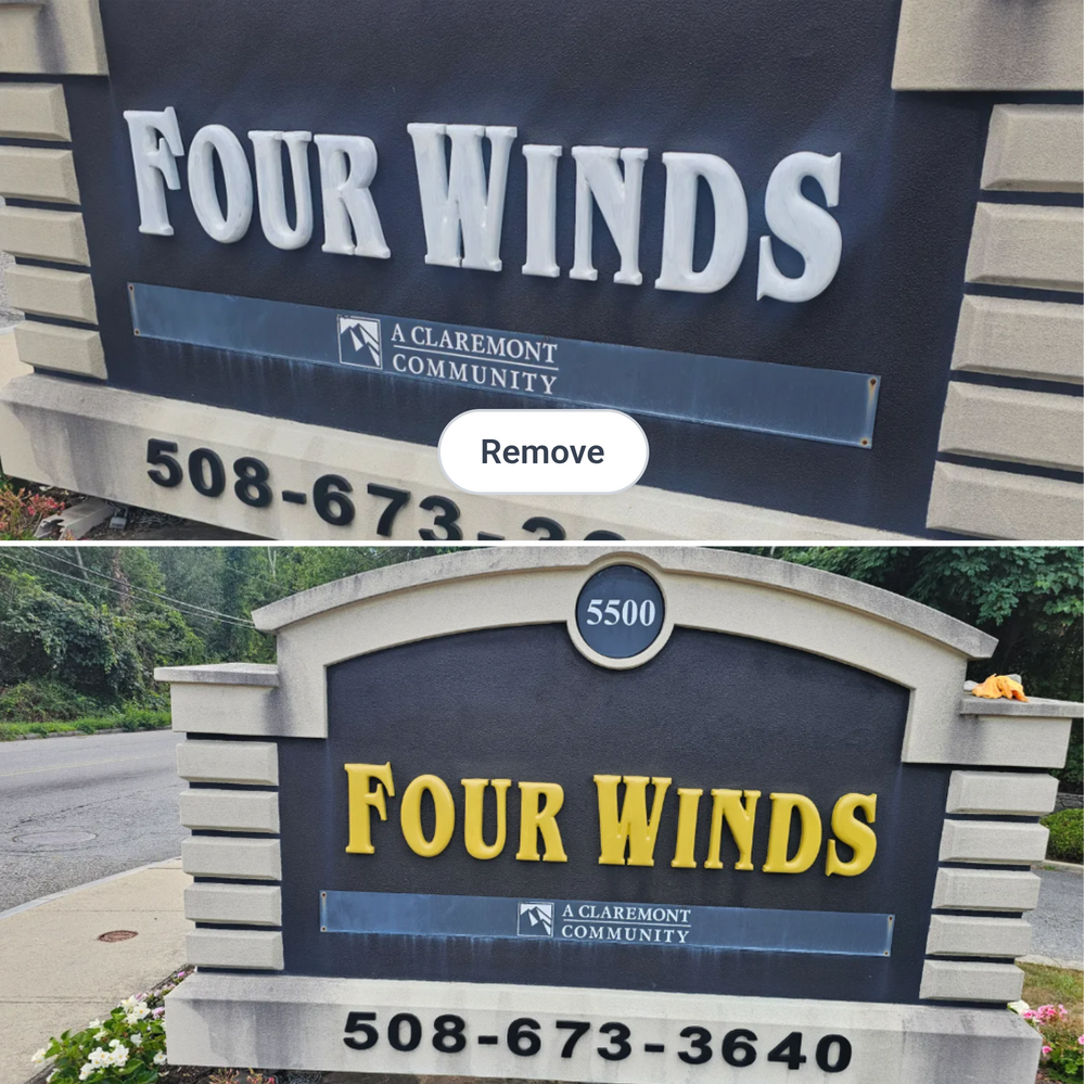 All Photos for Prestige Painting in Taunton, MA