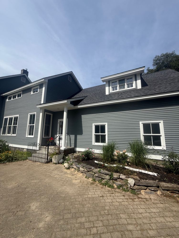 All Photos for Prime Choice Painting in Gray, ME