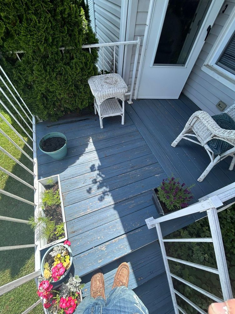 All Photos for Jackson & Son Construction in Burlington County, NJ