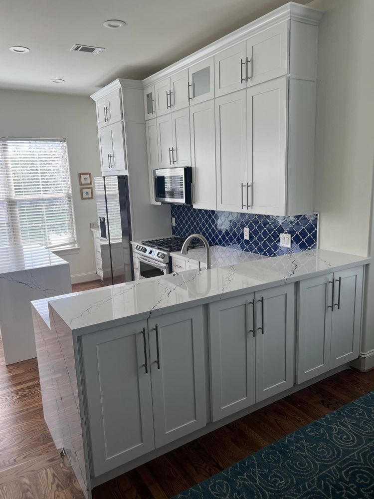 All Photos for Daystar Construction Houston in Bellaire, TX