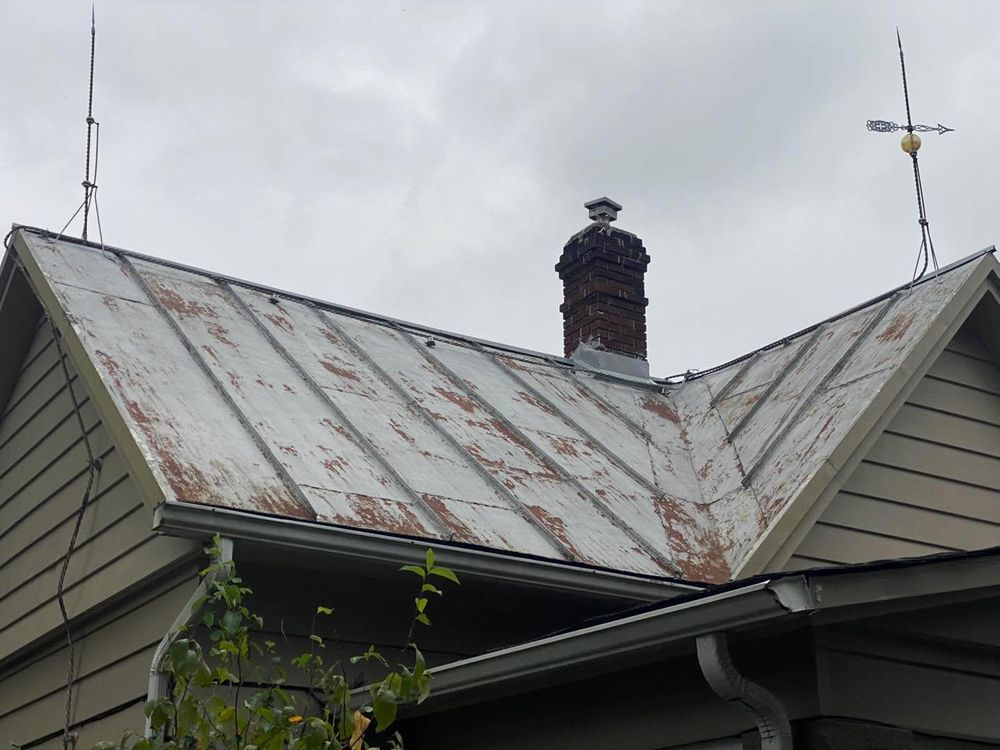 All Photos for Ackermann Painting Company in New Richmond, OH