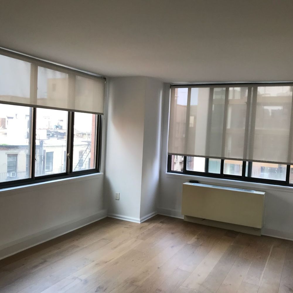 Interior Painting for Michael J Mahoney Painting & Wallpapering in Manhattan, NY