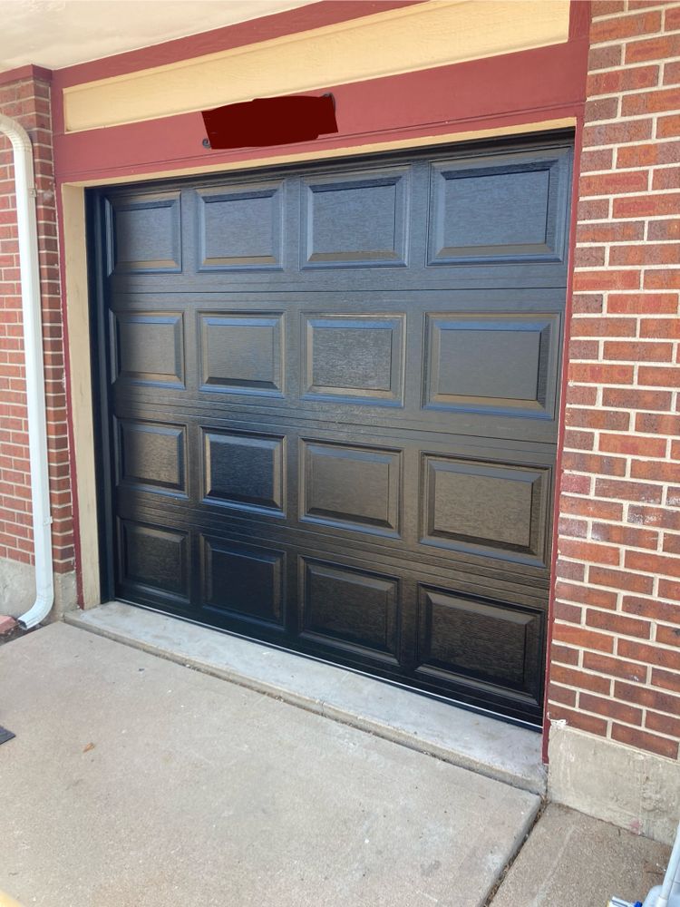 Garage Door Repair for John's Garage Doors in Littleton, CO