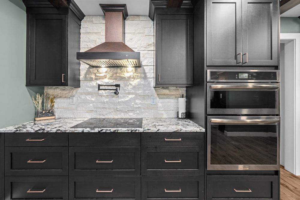 All Photos for Big Picture Construction & Design in Eldridge, IA