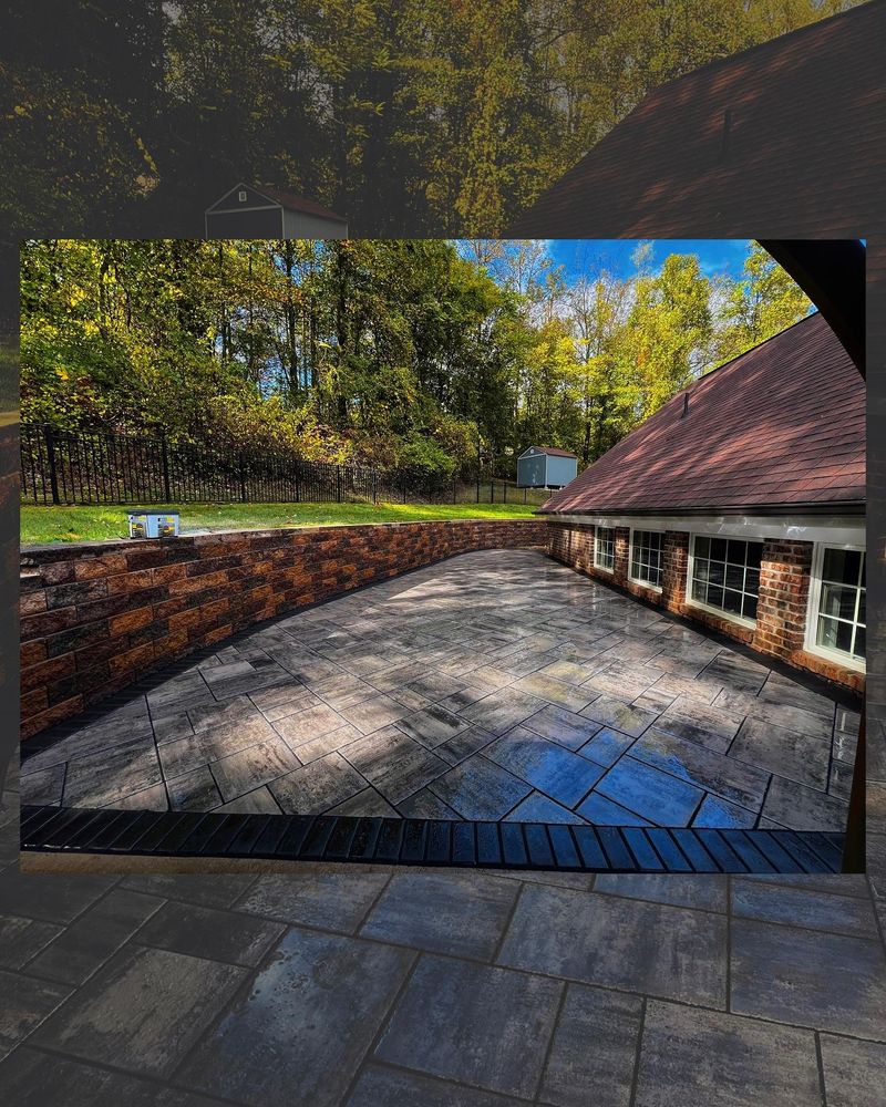 All Photos for Resnik Landscaping Services in New Kensington, PA