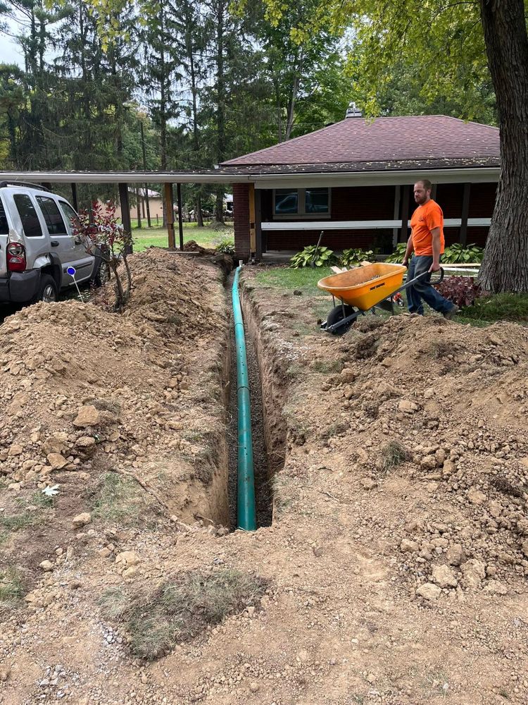 All Photos for Prestige Landscaping & Lawn Services LLC in Anderson, IN