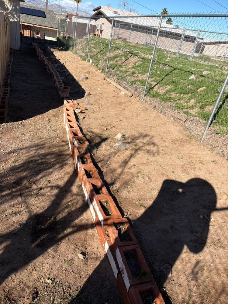 All Photos for Top Notch Landscape Services LLC in Mohave Valley, AZ