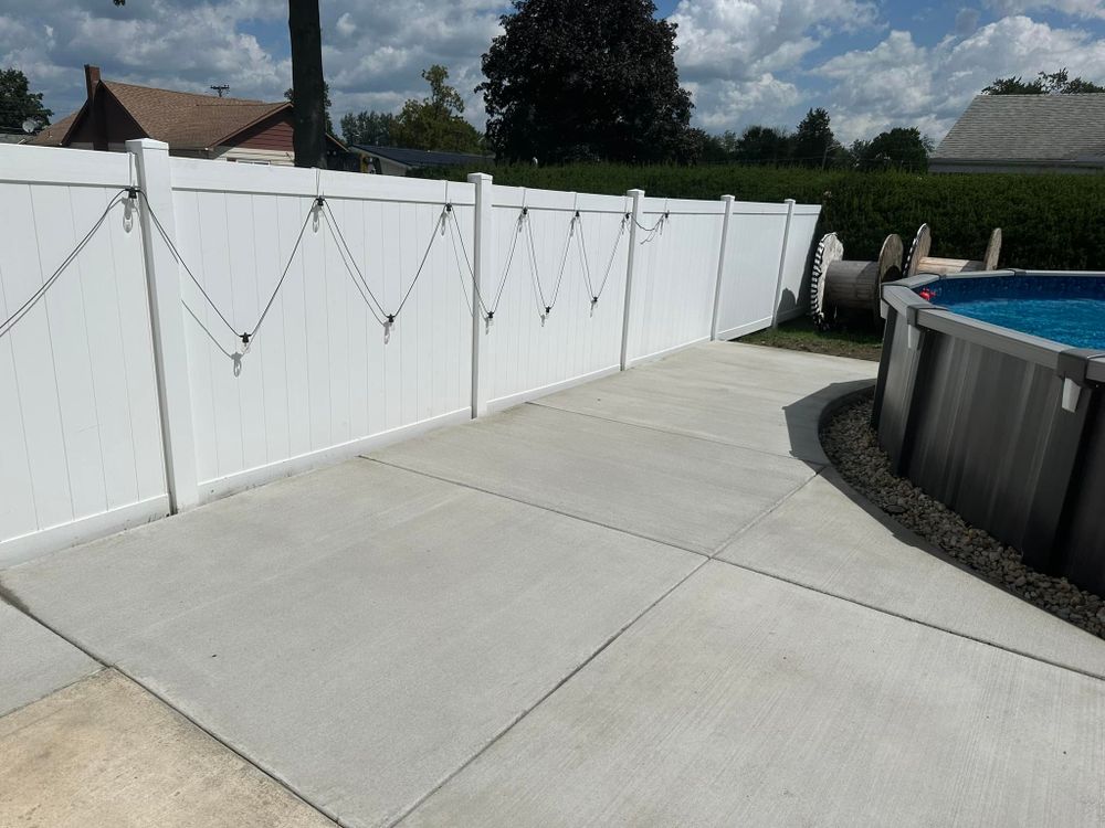 Our Concrete Slab Construction service offers durable, expertly crafted slabs for your home’s foundation, patios or driveways. We ensure strength, precision, and longevity while enhancing the overall appeal of your property. for Donahue Concrete in Streator, IL